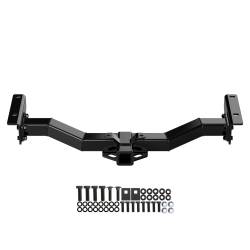 APS - APS Class III 2" Trailer Receiver Hitch 03-06 Tahoe/Yukon/Suburban HT24CJE96 - Image 1