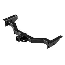 APS - APS Class III 2" Trailer Receiver Hitch 03-06 Tahoe/Yukon/Suburban HT24CJE96 - Image 2