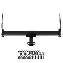 APS - APS Class III 2" Trailer Receiver Hitch 83-04 S10/S15/Sonoma HT24CJI08 - Image 1