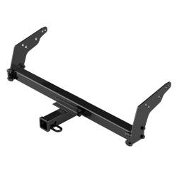 APS - APS Class III 2" Trailer Receiver Hitch 83-04 S10/S15/Sonoma HT24CJI08 - Image 2