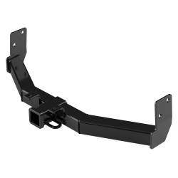 APS - APS Class III 2" Trailer Receiver Hitch 10-16 Cadillac SRX HT18CDJ15 - Image 2