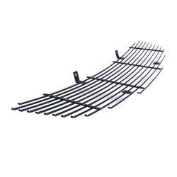 APS - APS Stainless Billet Grille-Polish for 05-06 Nissan Altima GR14HED11S - Image 3