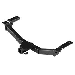 APS - APS Class III 2" Trailer Receiver Hitch 07-14 Ford Edge/Loncoln MKX HT24CCJ50 - Image 2