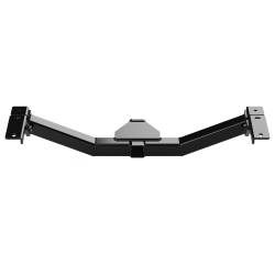 APS - APS Class III 2" Trailer Receiver Hitch 07-14 Ford Edge/Loncoln MKX HT24CCJ50 - Image 3