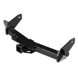 APS - APS Class III 2" Trailer Receiver Hitch 06-08 Ford F150 HT24CEE65 - Image 2
