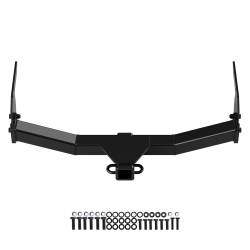 APS - APS Class III 2" Trailer Receiver Hitch 07-15 Mazda CX-9 HT24CGH30 - Image 1