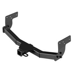 APS - APS Class III 2" Trailer Receiver Hitch 07-15 Mazda CX-9 HT24CGH30 - Image 2