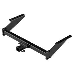 APS - APS Class III 2" Trailer Receiver Hitch 85-05 Astro/Safari Vans HT24CHD90 - Image 2