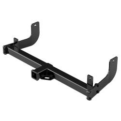 APS - APS Class III 2" Trailer Receiver Hitch 09-14 Ford F150 HT24CIB21 - Image 2