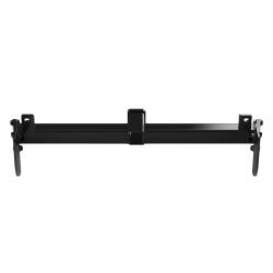 APS - APS Class III 2" Trailer Receiver Hitch 09-14 Ford F150 HT24CIB21 - Image 3