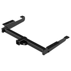 APS - APS Class III 2" Trailer Receiver Hitch 96-14 Express/Savana Vans HT24CIB45 - Image 2