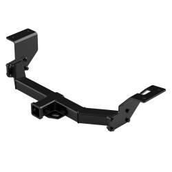 APS - APS Class III 2" Trailer Receiver Hitch 12-16 Honda CR-V HT24CJA19 - Image 2