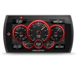 DiabloSport - DiabloSport 23451-MX Chevrolet GMC 5.3 6.2 Computer Programmer/Tuner - Image 2