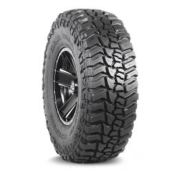 AVIX Tire - AVIX Tire AVX-201600 TRAILTEK RT 35x12.50R20LT 125Q F 34.8 - Image 1