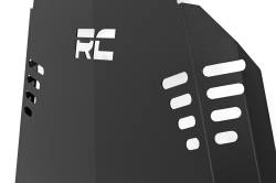 Rough Country Suspension Systems - Rough Country 75011 Catalytic Converter Shield for 24-25 Toyota Tacoma 4WD - Image 3