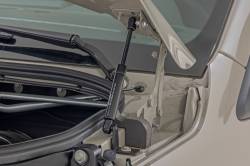 Rough Country Suspension Systems - Rough Country Hydraulic Hood Support Strut Kit for 19-25 Sprinter 85001 - Image 2