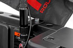 Rough Country Suspension Systems - Rough Country 48" LED Whip Lights w/Mounts for Can-AM Defender/Segway 93199 - Image 5