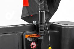 Rough Country Suspension Systems - Rough Country 48" LED Whip Lights w/Mounts for Can-AM Defender/Segway 93199 - Image 6