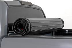 Rough Country Suspension Systems - Rough Country Hard Roll-up Tonneau Cover for 07-21 Toyota Tundra 5.5' 50514550 - Image 5