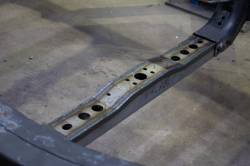 Rust Buster Frameworks - Rust Buster RB8447 Transmission Crossmember for 01-04 Toyota Sequoia - Image 4