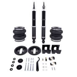 Air Lift Performance - Air Lift Performance 76502 Rear Air Spring Suspension Kit - Image 1