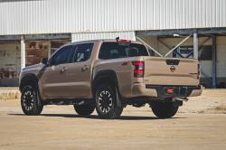 Rough Country Suspension Systems - Rough Country 1.5" Suspension Leveling Kit for 22-25 Nissan Frontier 4WD 82014 - Image 6
