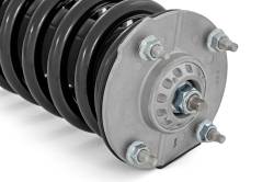 Rough Country Suspension Systems - Rough Country N3 Front Struts 3.5" Lift for 24-25 Land Cruiser 4WD 501194 - Image 3