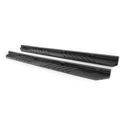 Attica 4x4 - Attica 4x4 ATTTU04C101-BX Frontier Running Boards for 07-21 Toyota Tundra Crew - Image 2