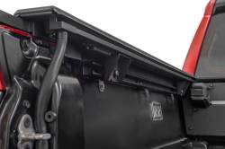 Rough Country Suspension Systems - Rough Country Power Retracting Tonneau Cover for 24-26 Toyota Tacoma 5' 51515551 - Image 4