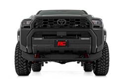 Rough Country Suspension Systems - Rough Country 3.5" Suspension Lift Kit for 25 4Runner 4WD 77040 - Image 3