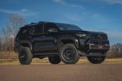 Rough Country Suspension Systems - Rough Country 3.5" Suspension Lift Kit for 25 4Runner 4WD 77031 - Image 6