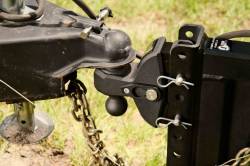 BulletProof Hitches - BulletProof Hitches EDSUSBALL Trailer Hitch Ball - Image 7