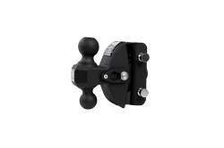 BulletProof Hitches - BulletProof Hitches HDSUSBALL Trailer Hitch Ball - Image 1
