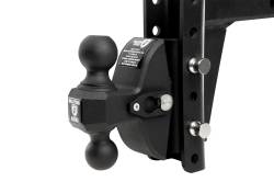 BulletProof Hitches - BulletProof Hitches HDSUSBALL Trailer Hitch Ball - Image 6
