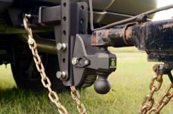 BulletProof Hitches - BulletProof Hitches MDSUSBALL Trailer Hitch Ball - Image 7