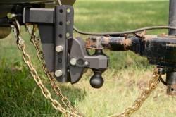 BulletProof Hitches - BulletProof Hitches MDSUSBALL Trailer Hitch Ball - Image 8