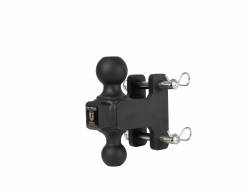 BulletProof Hitches - BulletProof Hitches REPLACEMENTBALL Trailer Hitch Ball - Image 2