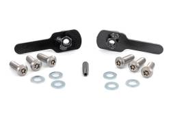 Rough Country Suspension Systems - Rough Country 75012 Catalytic Converter Shield for 16-23 Toyota Tacoma 2wd - Image 4