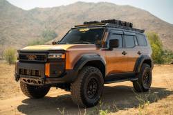 DV8 Offroad - DV8 Offroad RRTL4-01 Roof Rack for Lexus & Toyota - Image 1