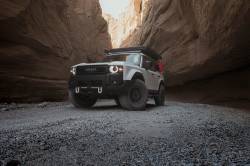 DV8 Offroad - DV8 Offroad RRTL4-01 Roof Rack for Lexus & Toyota - Image 2