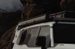 DV8 Offroad - DV8 Offroad RRTL4-01 Roof Rack for Lexus & Toyota - Image 3