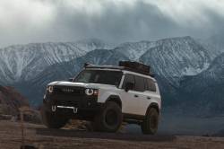 DV8 Offroad - DV8 Offroad RRTL4-01 Roof Rack for Lexus & Toyota - Image 4