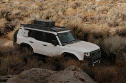DV8 Offroad - DV8 Offroad RRTL4-01 Roof Rack for Lexus & Toyota - Image 6