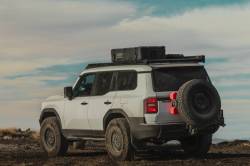 DV8 Offroad - DV8 Offroad RRTL4-01 Roof Rack for Lexus & Toyota - Image 9