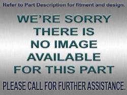 Quality Automotive Accessories - QAA BC38480-1 1Pc Stainless Bumper Cap for 1998-2000 Mercury Grand Marquis - Image 1