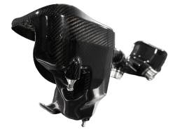 AWE Tuning - AWE Tuning 2660-15489 BMW Coupe/Sedan 3.0 AWD/RWD Engine Cold Air Intake - Image 5