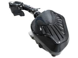 AWE Tuning - AWE Tuning 2660-15489 BMW Coupe/Sedan 3.0 AWD/RWD Engine Cold Air Intake - Image 8