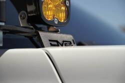DV8 Offroad - DV8 Offroad LBTT1-01 Driving Light Bracket for 24-25 Toyota Tacoma - Image 5