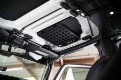 DV8 Offroad - DV8 Offroad UNMP-04 Universal Seat Back Organizer - Image 4