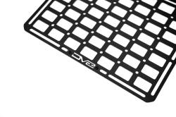 DV8 Offroad - DV8 Offroad UNMP-04 Universal Seat Back Organizer - Image 9